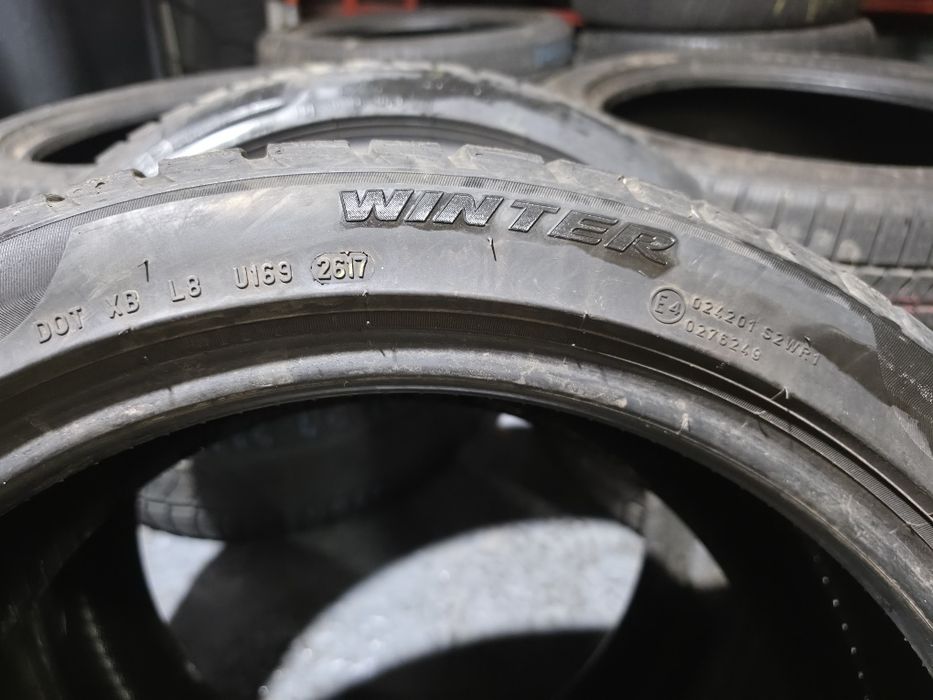 225 45 19 m+s pirelli