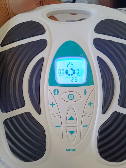 Aparat de masaj/stimulator circulatie Venenwalker