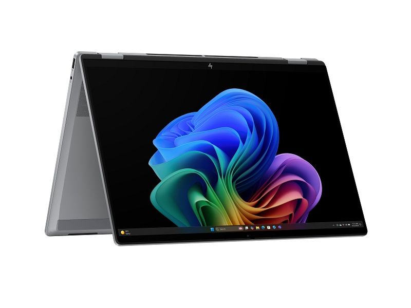 Новый HP Omnibook X Flip