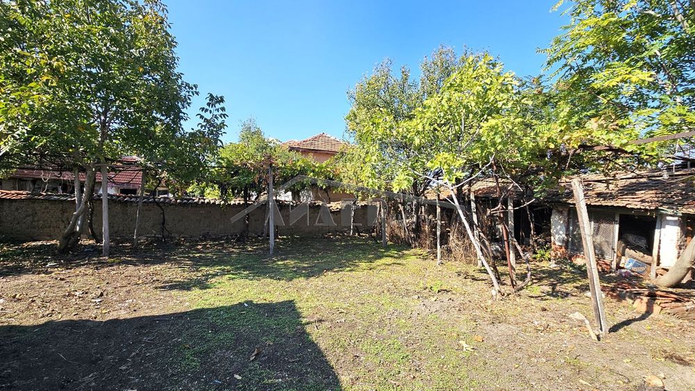 Продава се Къща в с. Цалапица, Област Пловдив - 124 кв.м за 484 €/кв.м - Снимка #3