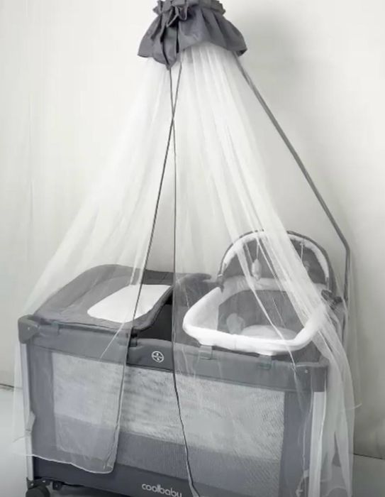 Продам детский манеж