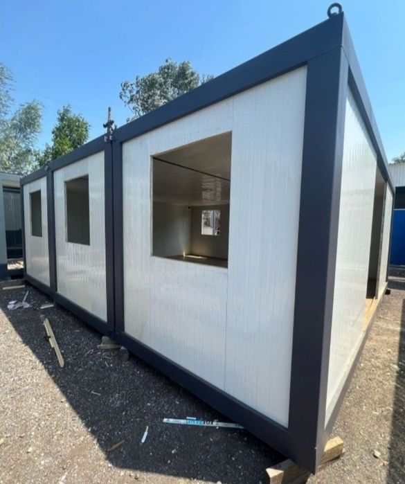 Vand containere modulare la oferta