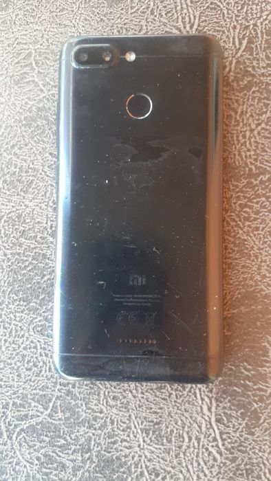 Редми 6А сотилади.