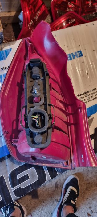 Стоп за citroen c2