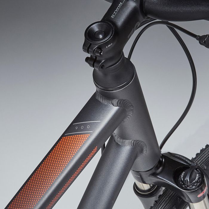 Bicicletă polivalentă - produs resigilat - (SecondHand) Decathlon