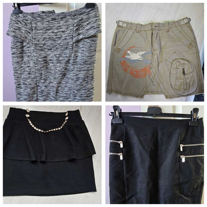 Дамски лотове поли