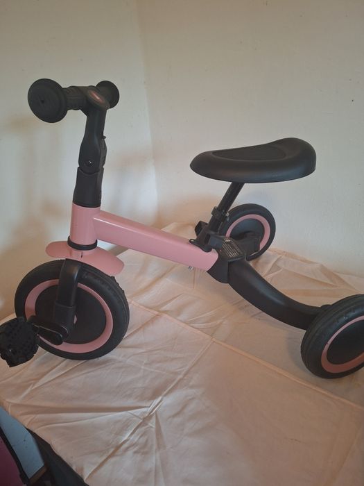 Tricicleta copii,firma TopMark