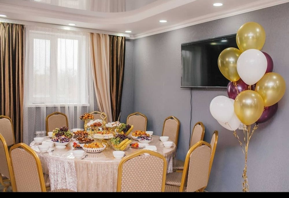 Коттедж в аренду посуточно