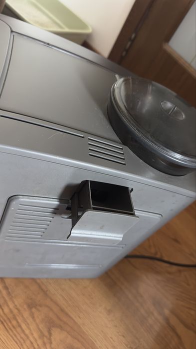 Siemens EQ6 series 300 perfect functional
