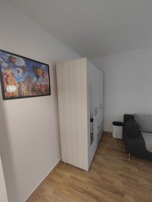 Garsoniera de închiriat Bartolomeu Lânii