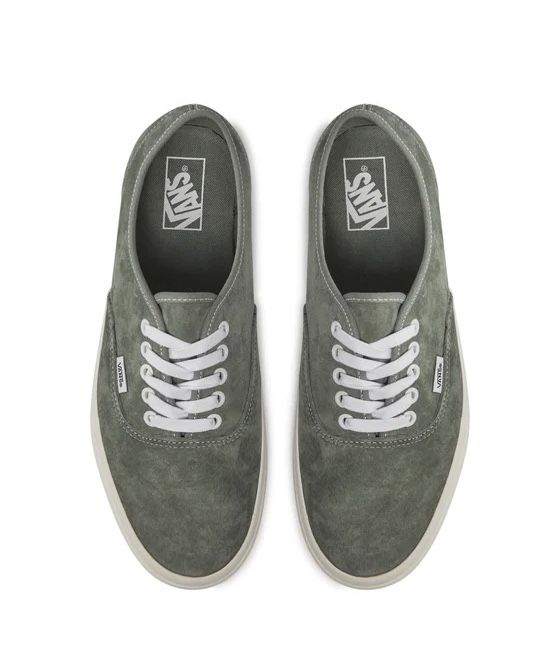 Vans Authentic Pig Suede ОРИГИНАЛНИ мъжки кецове - 46/30см
