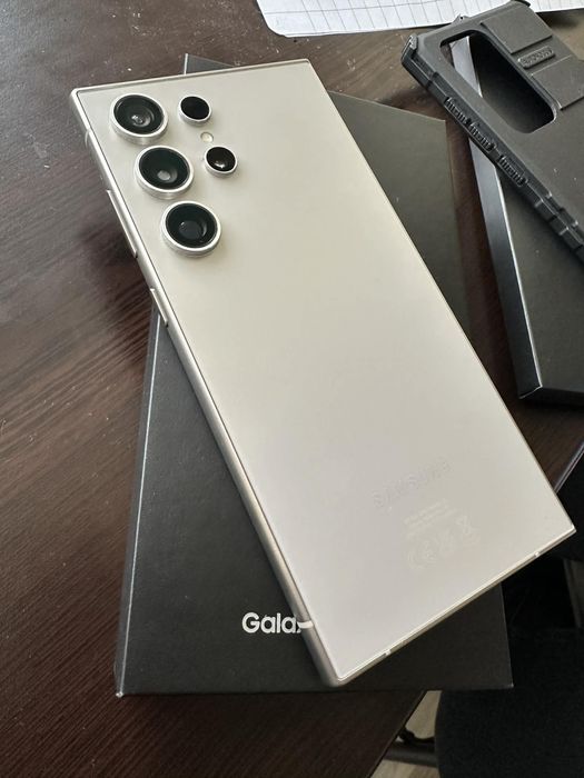 Samsung Galaxy S24 Ultra -1TB