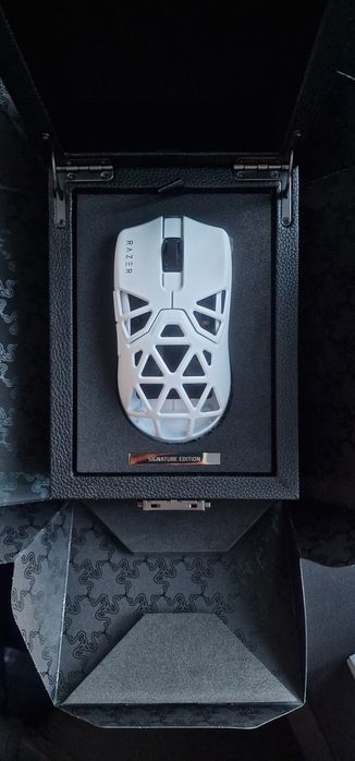 Razer Viper Mini Signature edition гр. Варна Чайка • OLX.bg