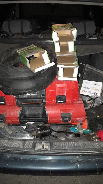 Отбойник  отбойный молоток