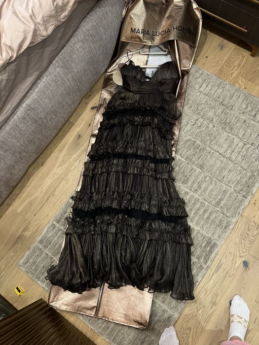 Rochie Maria Lucia Hohan