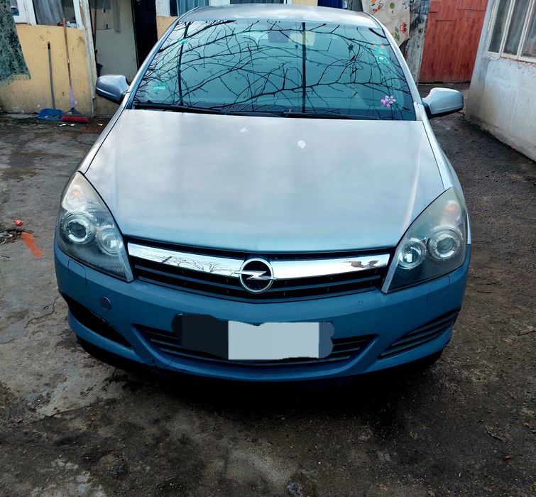 OPEL Astra 2006 — imagine 5
