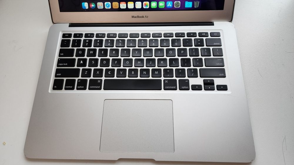 MacBook Air 13 2015