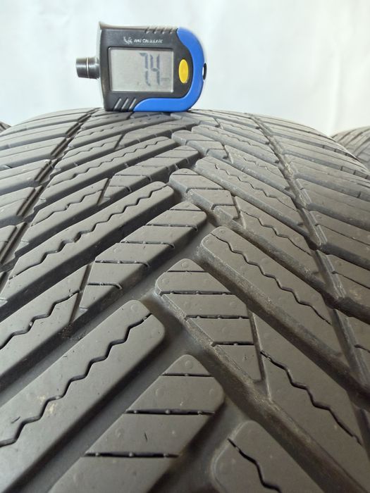 225/55/16 Hankook ALL Season 4бр дот24