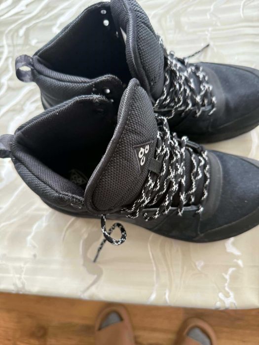 Nike Alder Medium 599660-003 № 41