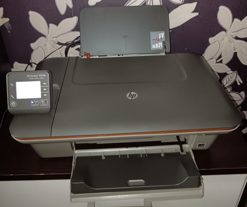 Принтер HP Deskjet 3050A