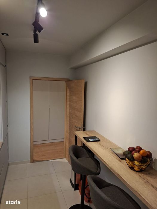 3 camere Nordmark RESIDENCE , mobilat / utilat , Amplasament DEOSEBIT!