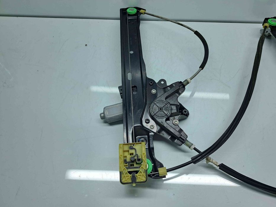 Macara electrica geam dreapta fata Ford Grand C-Max (CB7) [Fabr 2010-2
