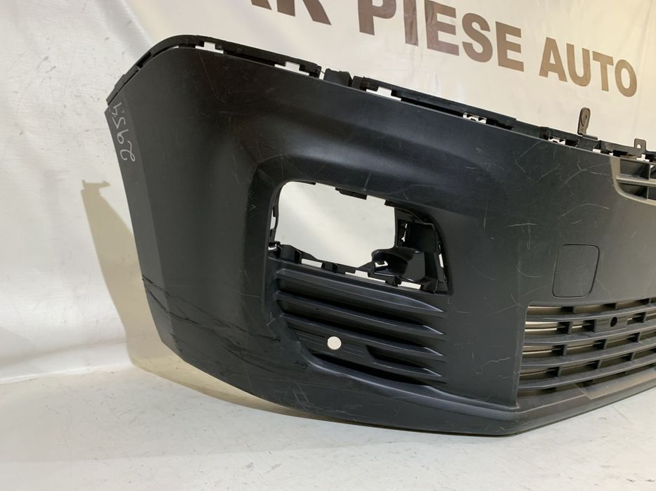 Bara fata Peugeot Partner, Citroen Berlingo, 2018, 2019, 2020, 2021, 2022, 2023, cod origine OE 9816765680.