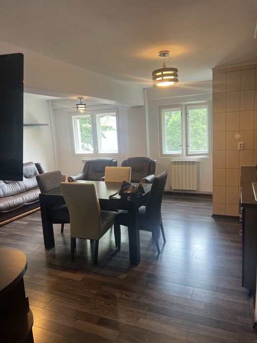 Apartament 3 camere centru