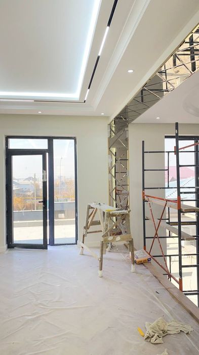 Tajribali Tez va sifatli ustalar