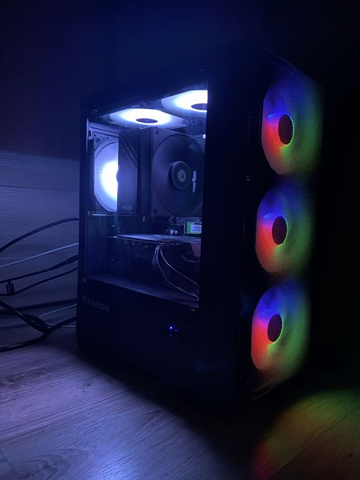 Продам компьютер