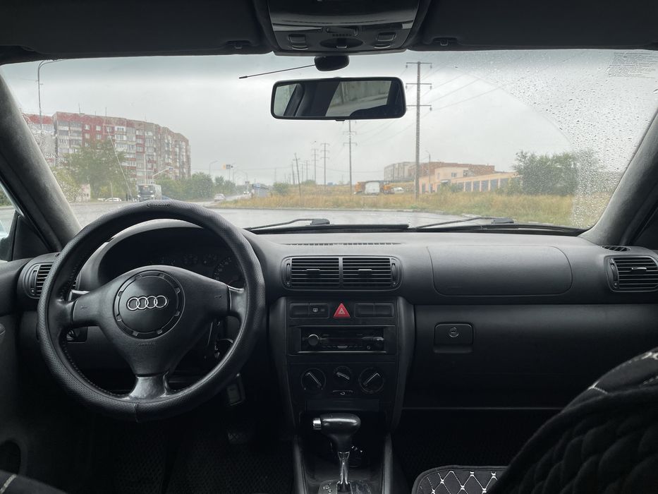 Продаю машину Ауди А3