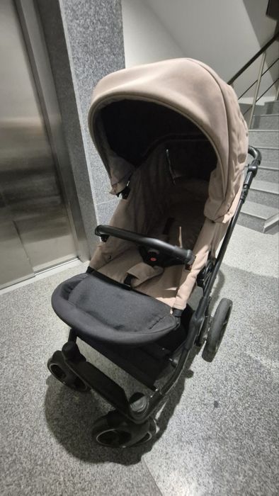 Комбинирана количка 2 в 1 "Kikkaboo Amani"