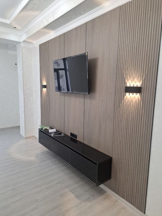 Ремонт квартир и домов