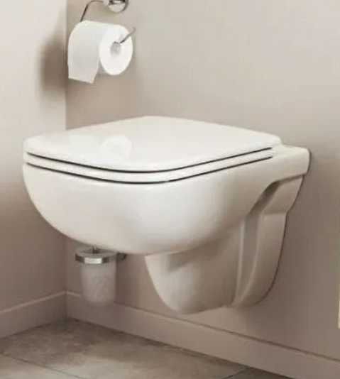 унитаз и крищка  grohe