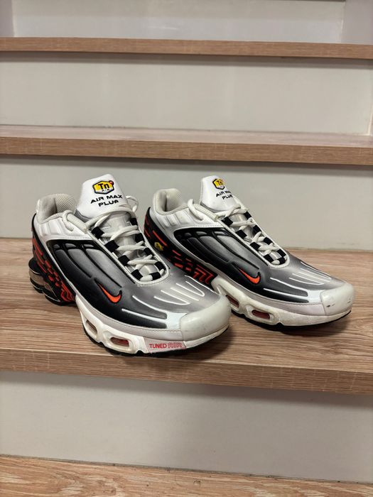 Nike air max tn 3
