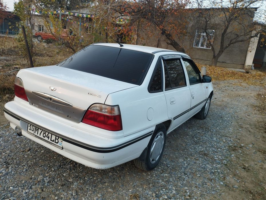 Avtomobil variantga sotiladi