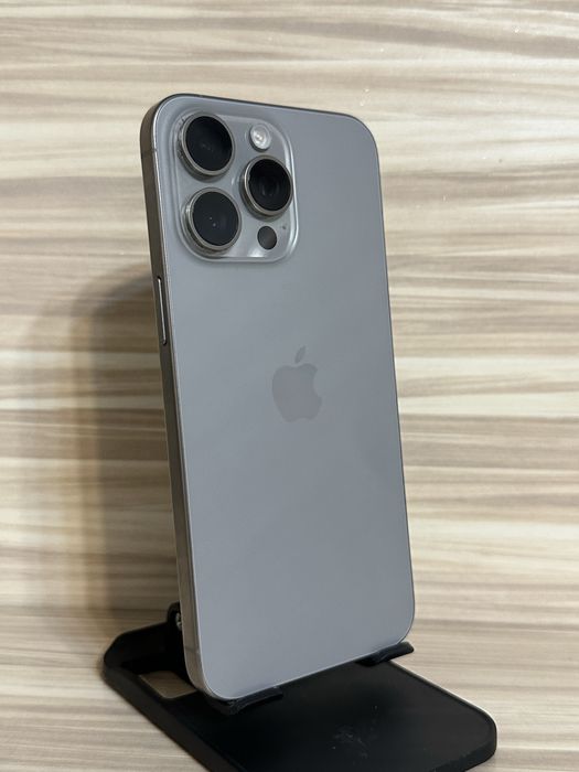 Iphone 15 pro max 256gb Айфон 15 про макс 256гб