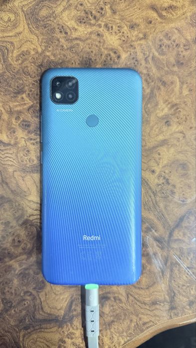 СРОЧНООО redmi 9c синий