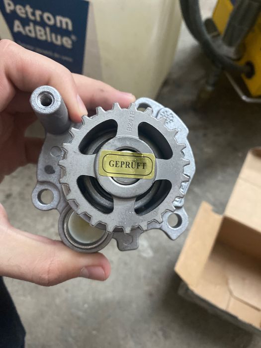 Pompa de apa Audi/Volkswagen/Seat/Skoda