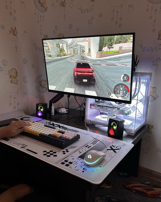Продам Игровой PC