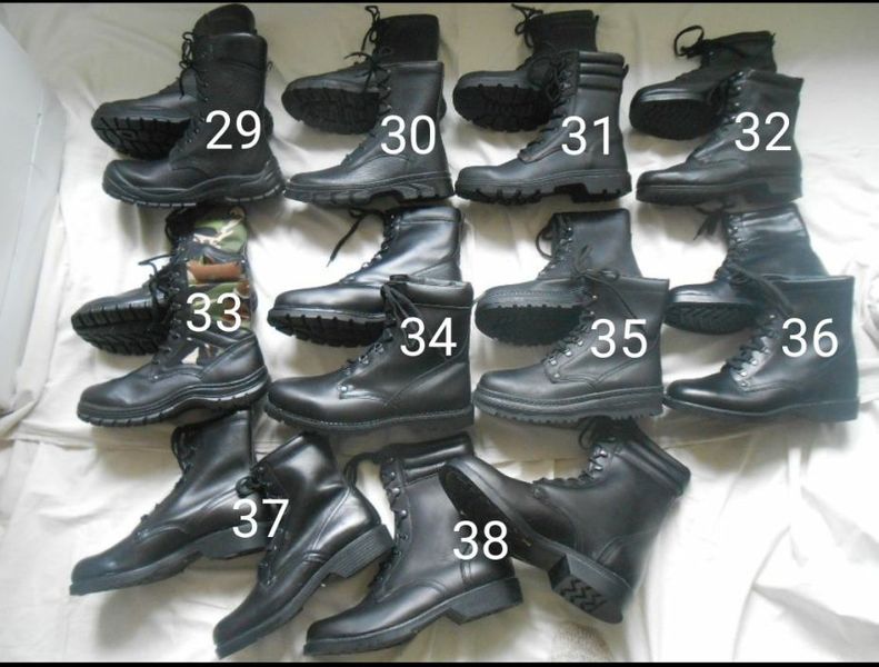 Кубинки №39,40,41,42,43,44,45,46,47,48,49,50,51,52