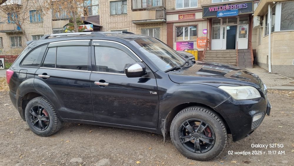 Продается Лифан х 60