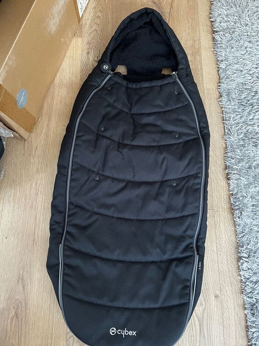 Cybex Priam 4 комплект