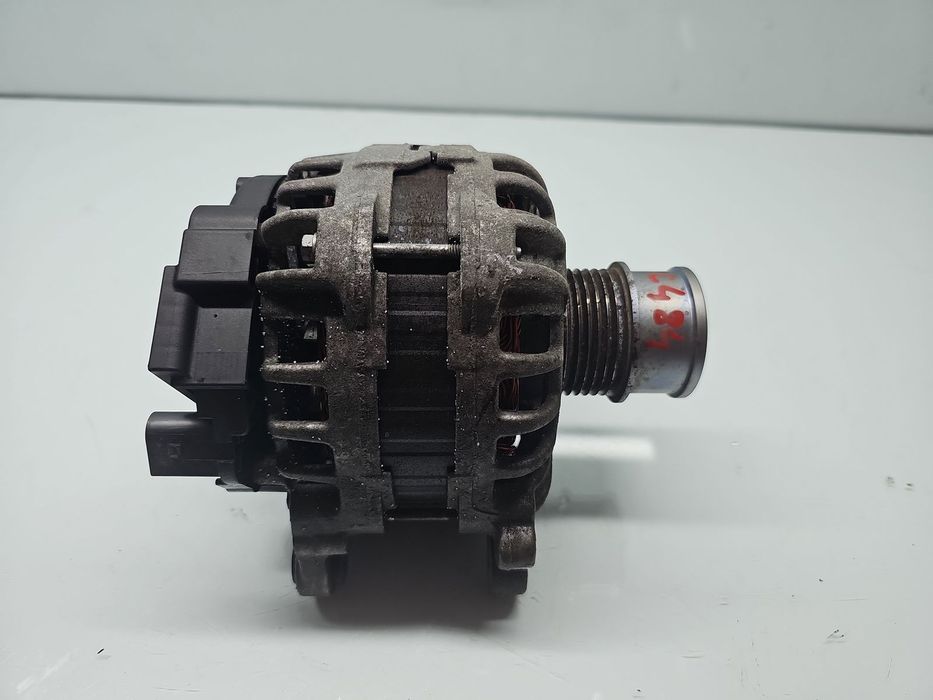 Alternator  Skoda Octavia 3 (5E3) [Fabr 2012-2020] 04E903015A 2.0 TDI