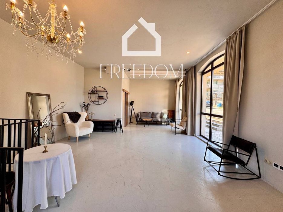 Продава се Офис в Варна, Виница - 104 кв.м за 1250 €/кв.м - Снимка #4