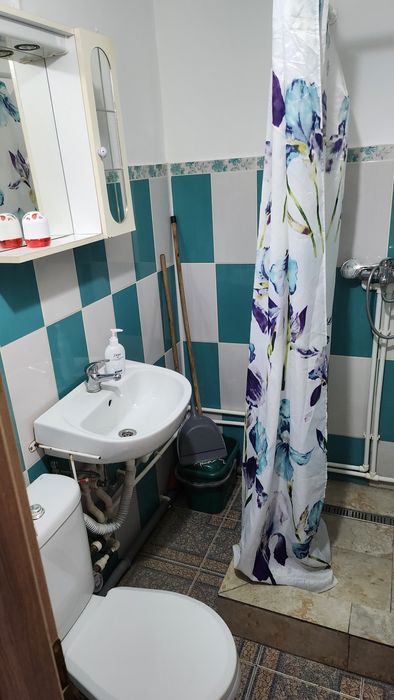 Garsoniera de inchiriat regim hotelier