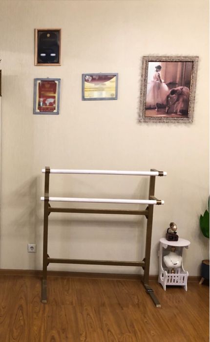 Станок для занятия балетом