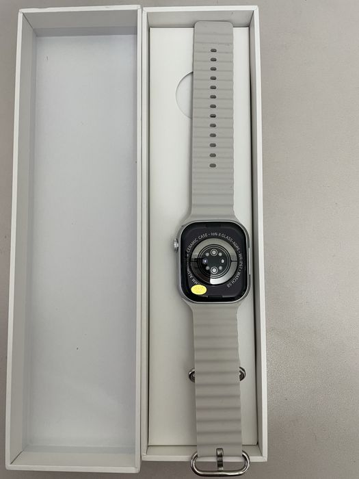 X8 Pro+ Smart Watch