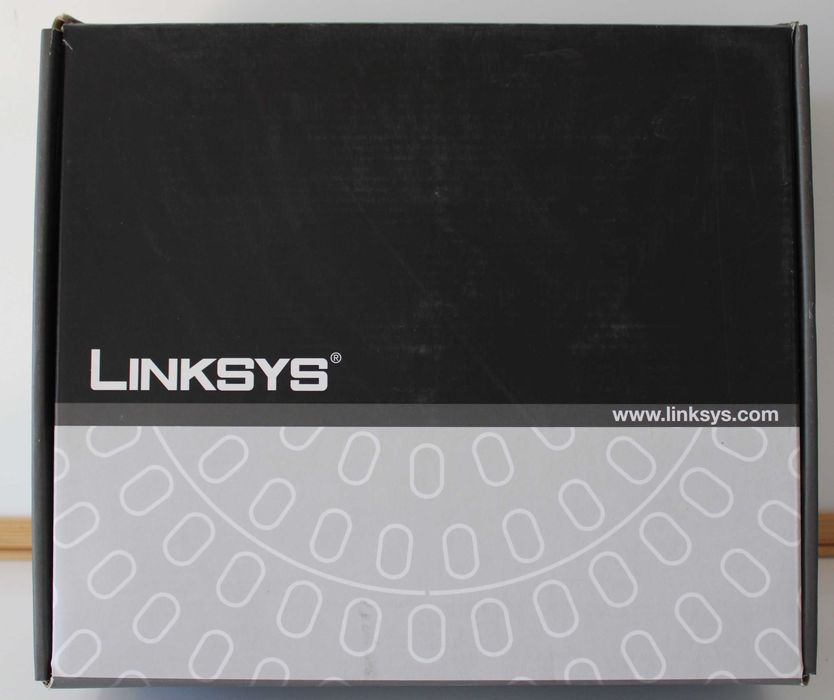 IP телефон Cisco SPA942