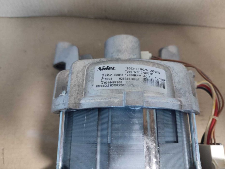 Motor 5pini Masina de spalat cu uscator Innex XWDA751480 /R3